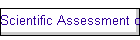 Scientific Assessment of School Performance SATs